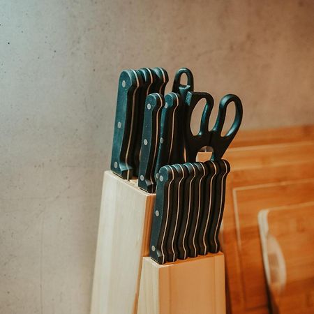 Wittmann Ganze Apartments In Gifhorn Ngoại thất bức ảnh