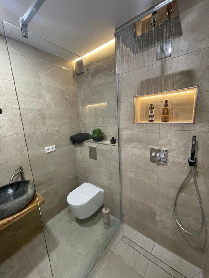 Wittmann Ganze Apartments In Gifhorn Ngoại thất bức ảnh