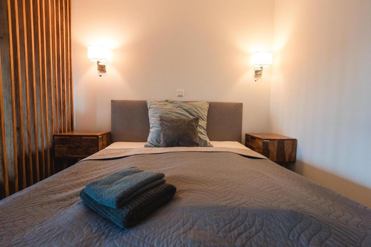 Wittmann Ganze Apartments In Gifhorn Ngoại thất bức ảnh
