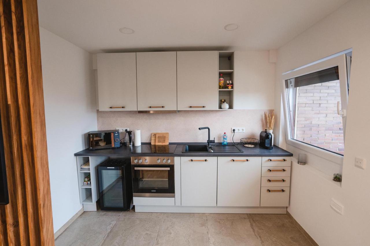 Wittmann Ganze Apartments In Gifhorn Ngoại thất bức ảnh