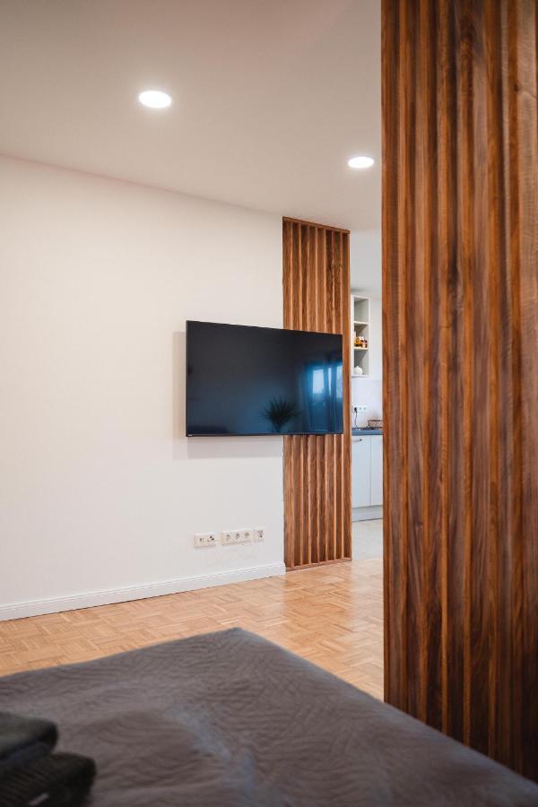 Wittmann Ganze Apartments In Gifhorn Ngoại thất bức ảnh
