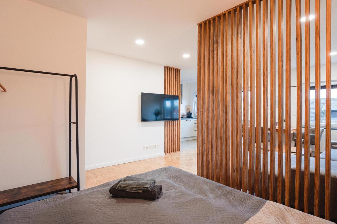 Wittmann Ganze Apartments In Gifhorn Ngoại thất bức ảnh