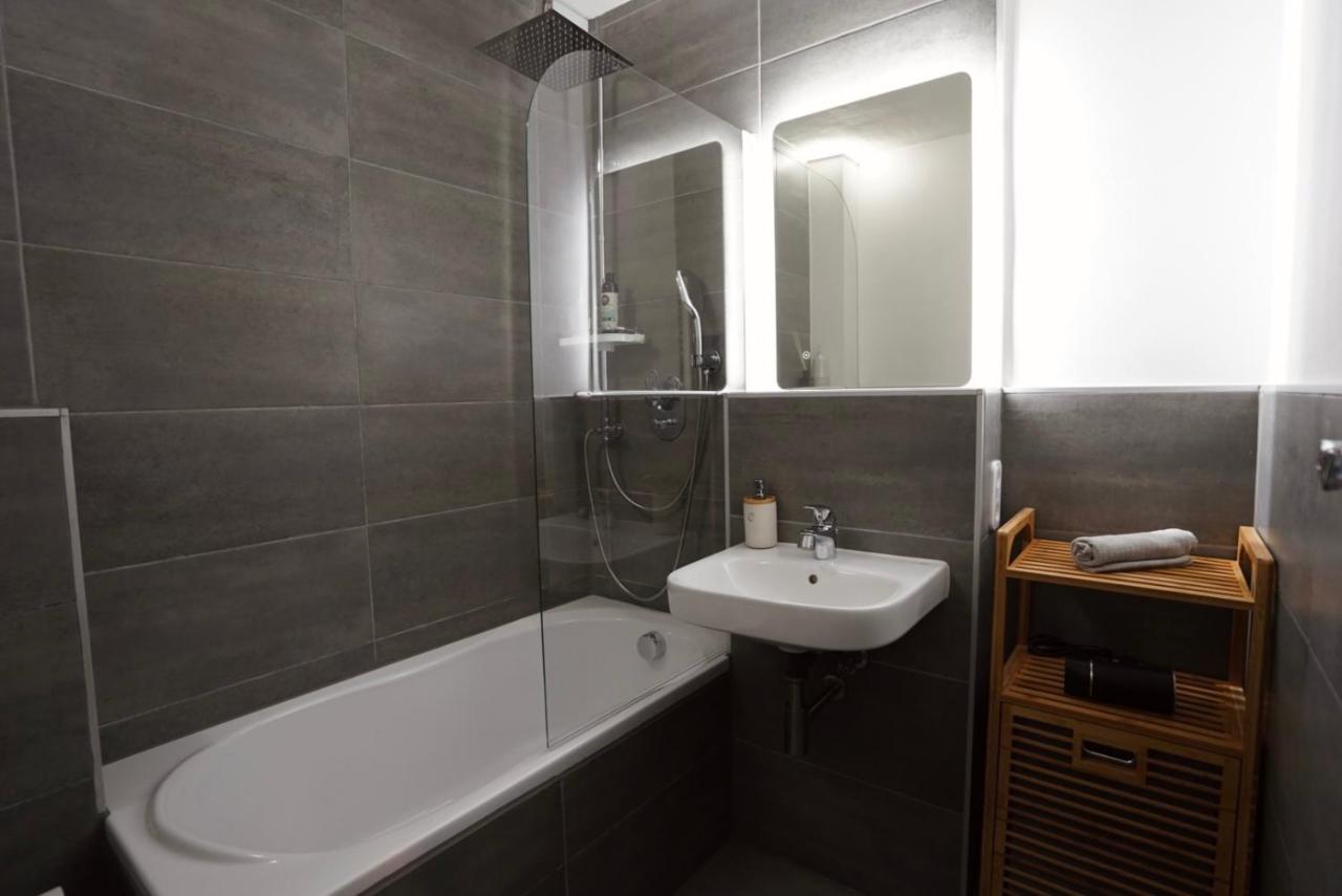 Wittmann Ganze Apartments In Gifhorn Ngoại thất bức ảnh