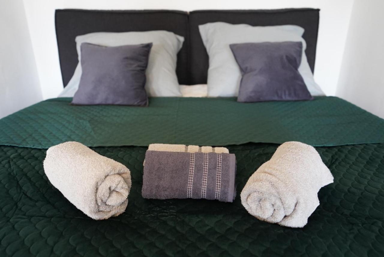 Wittmann Ganze Apartments In Gifhorn Ngoại thất bức ảnh