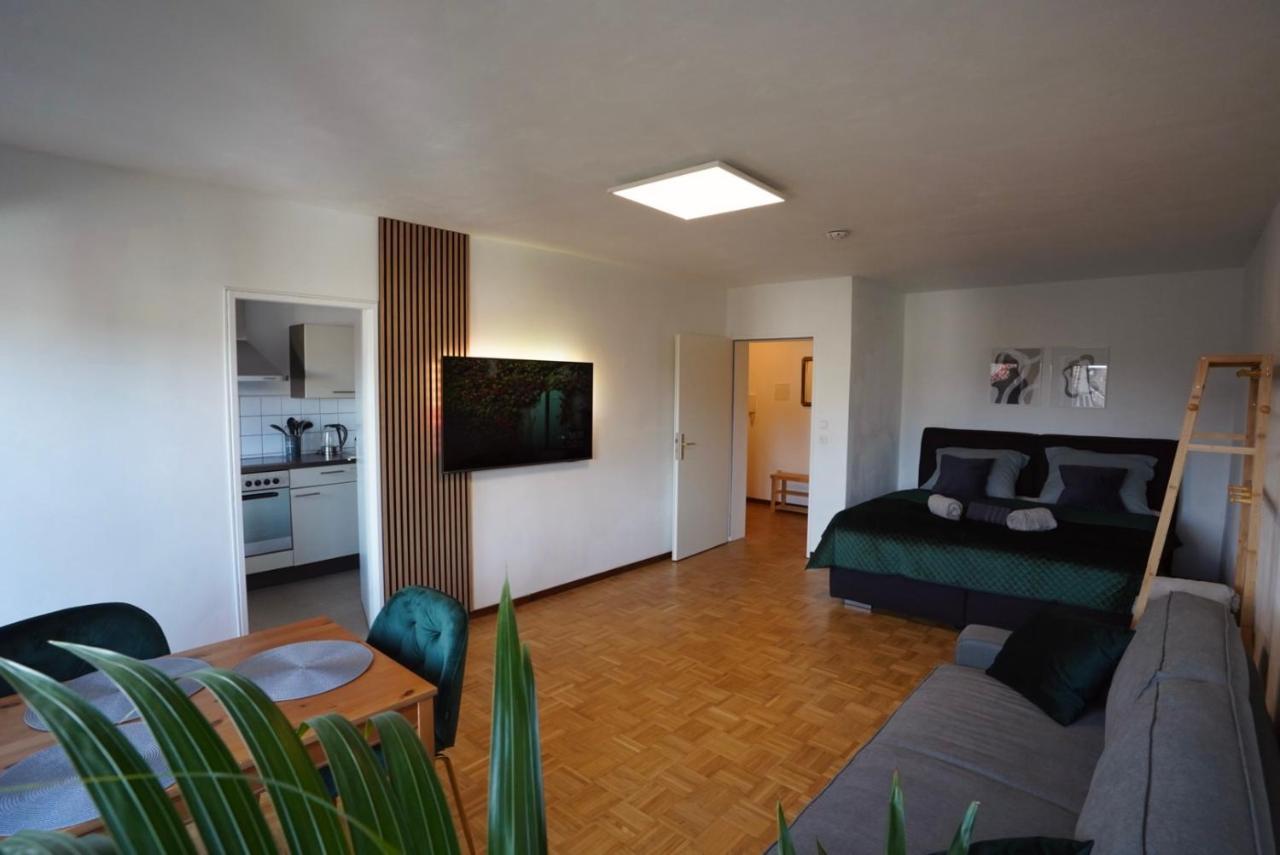 Wittmann Ganze Apartments In Gifhorn Ngoại thất bức ảnh
