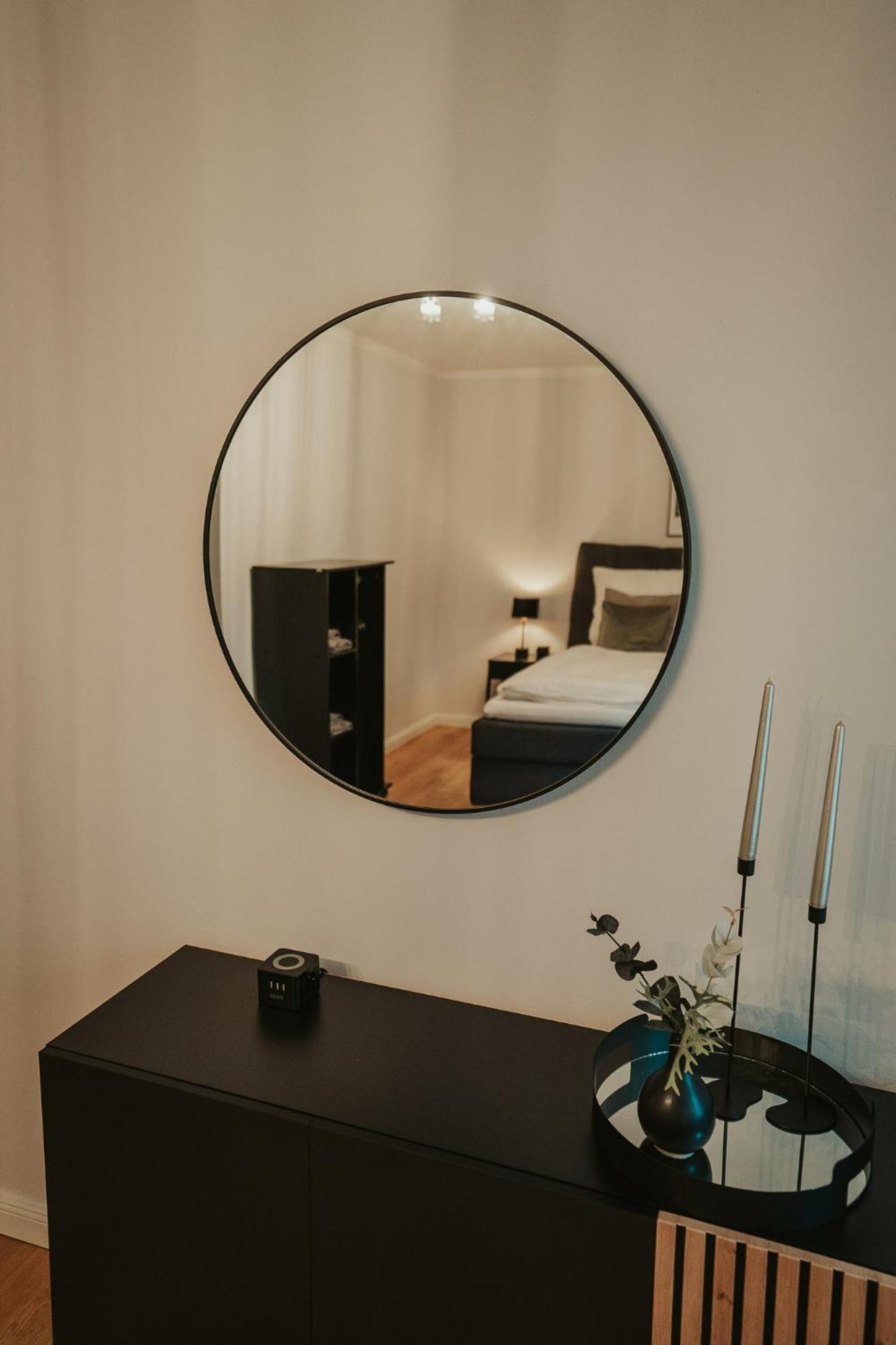 Wittmann Ganze Apartments In Gifhorn Ngoại thất bức ảnh