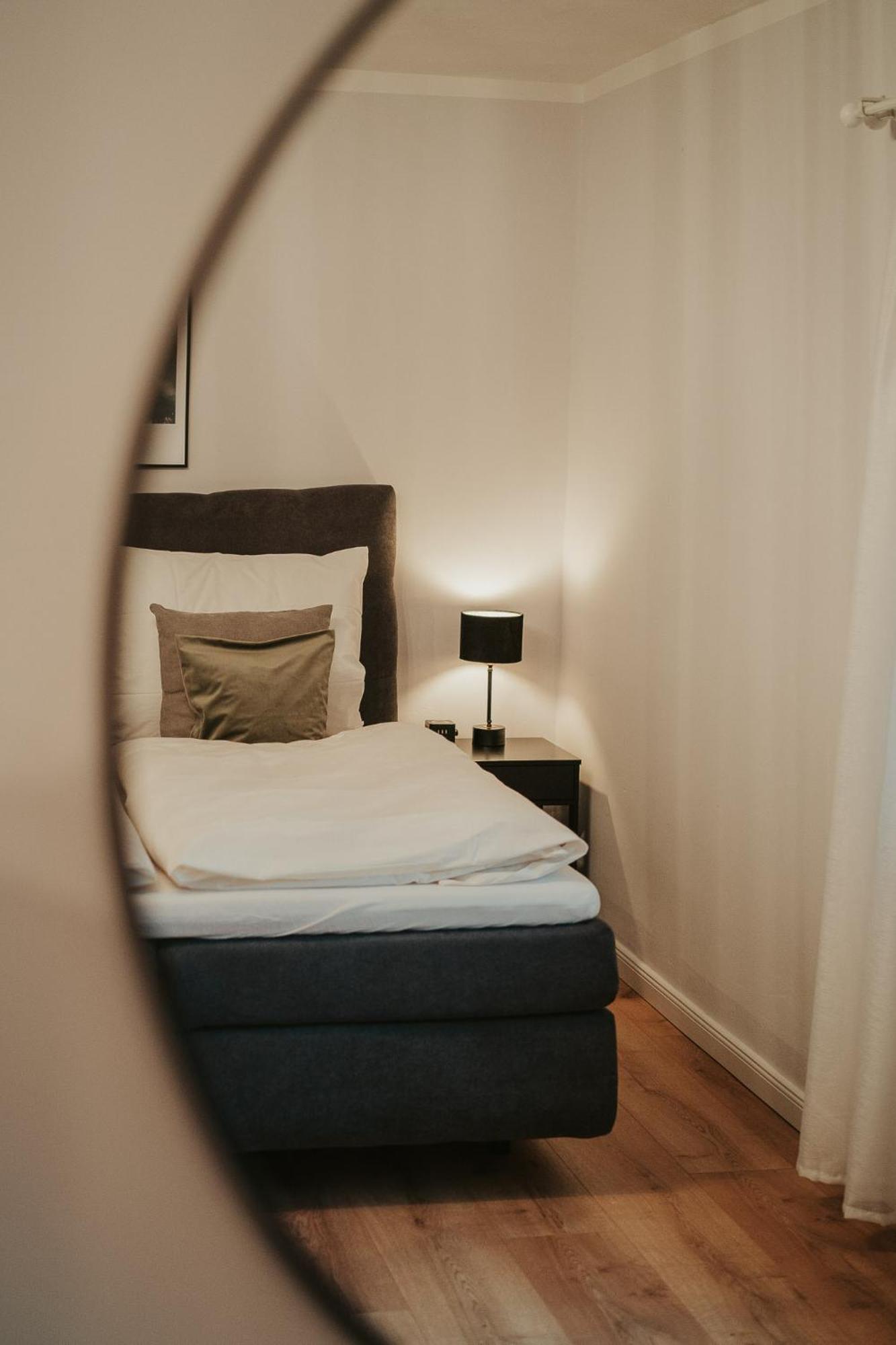 Wittmann Ganze Apartments In Gifhorn Ngoại thất bức ảnh