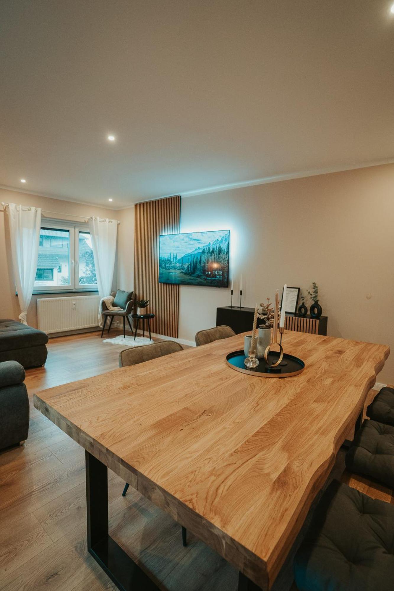 Wittmann Ganze Apartments In Gifhorn Ngoại thất bức ảnh