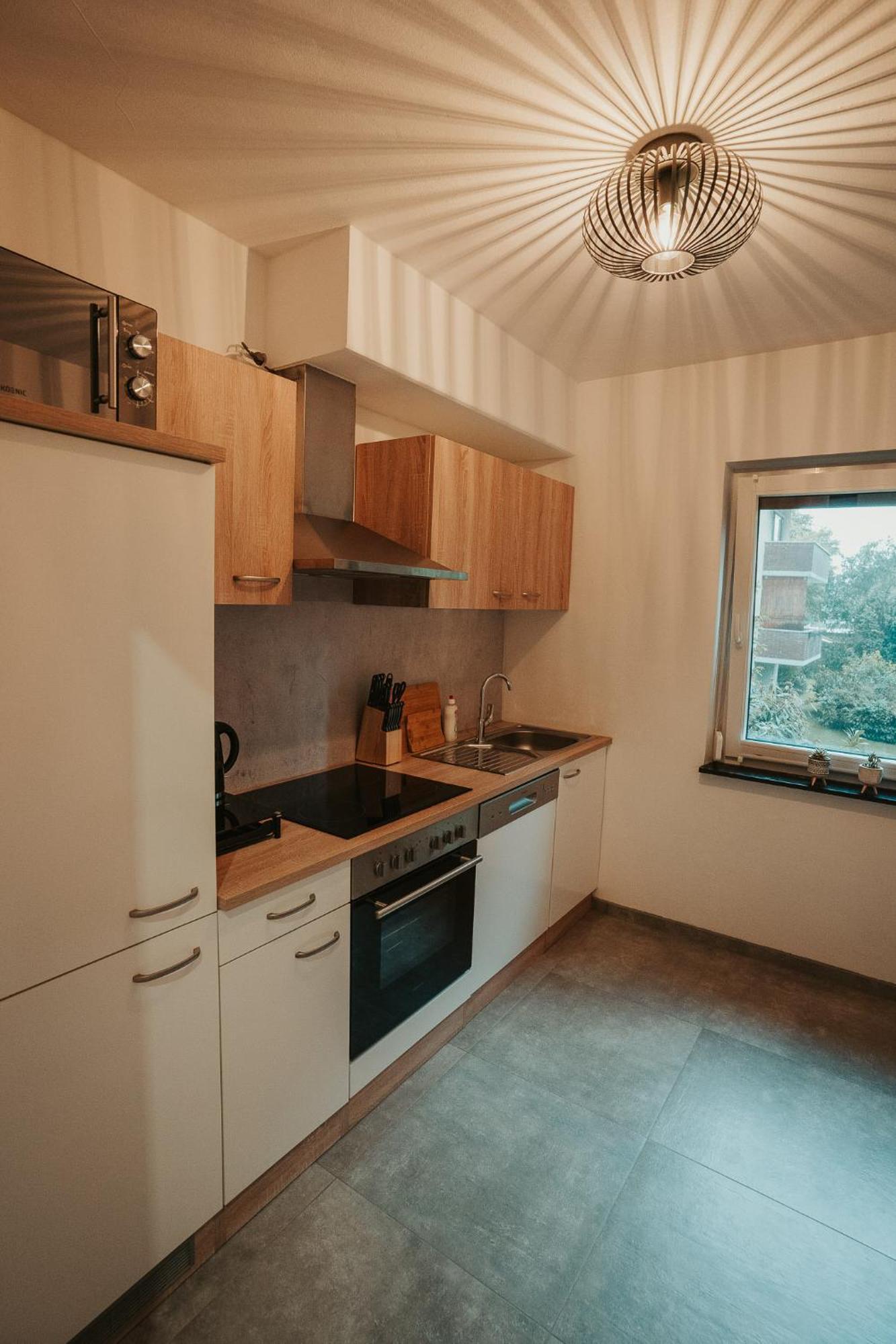 Wittmann Ganze Apartments In Gifhorn Ngoại thất bức ảnh
